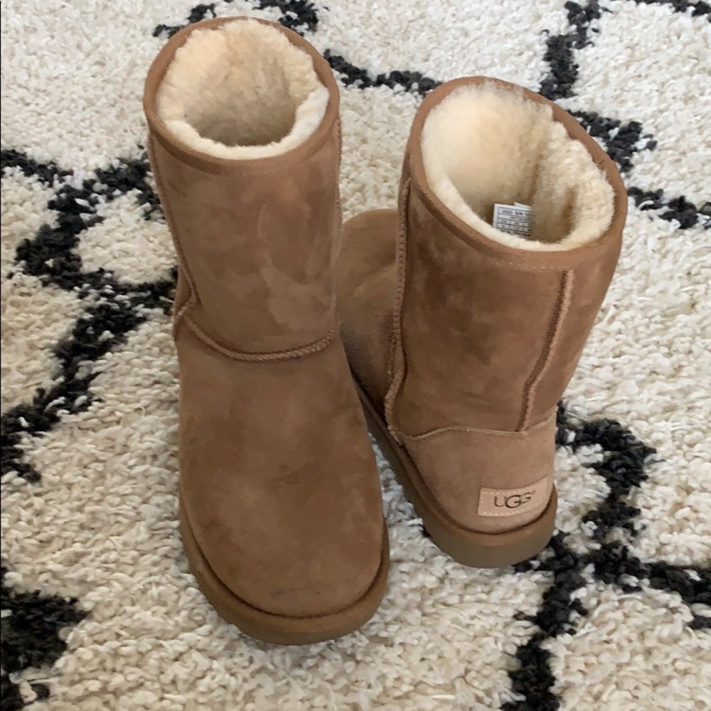 ugg’s